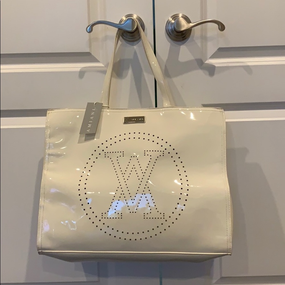 Brand new Armani Beach Bag or weekend bag